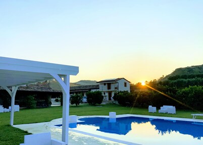 Agriturismo Trappeto Vecchio