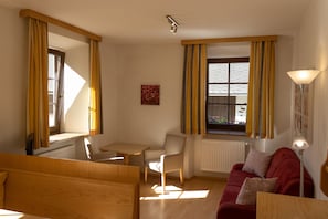 Apartment, 1 Bedroom