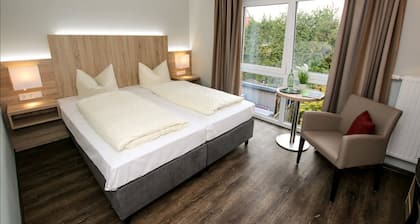 Hotel Herbers & RestaurantLeon
