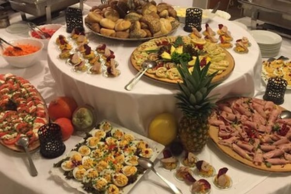 Buffet
