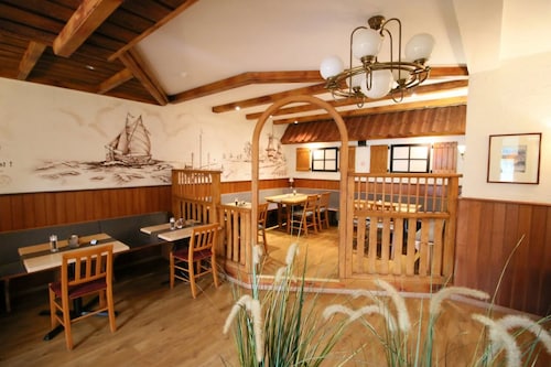 Hotel Herbers & RestaurantLeon