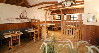 Hotel Herbers & RestaurantLeon