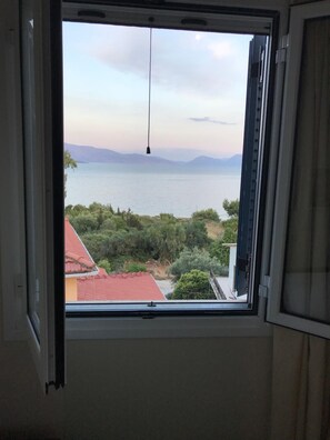 Interior - Ionio Hotel (Lefkada)
