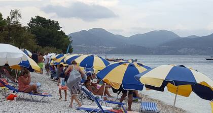Ionio Hotel