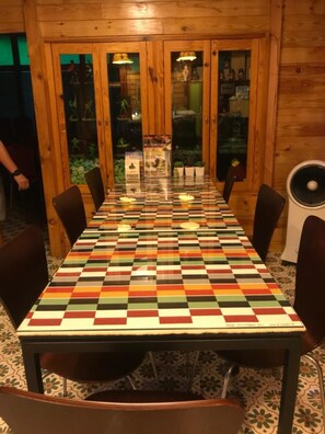 Restoran