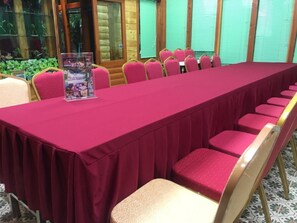 Sala de reunião