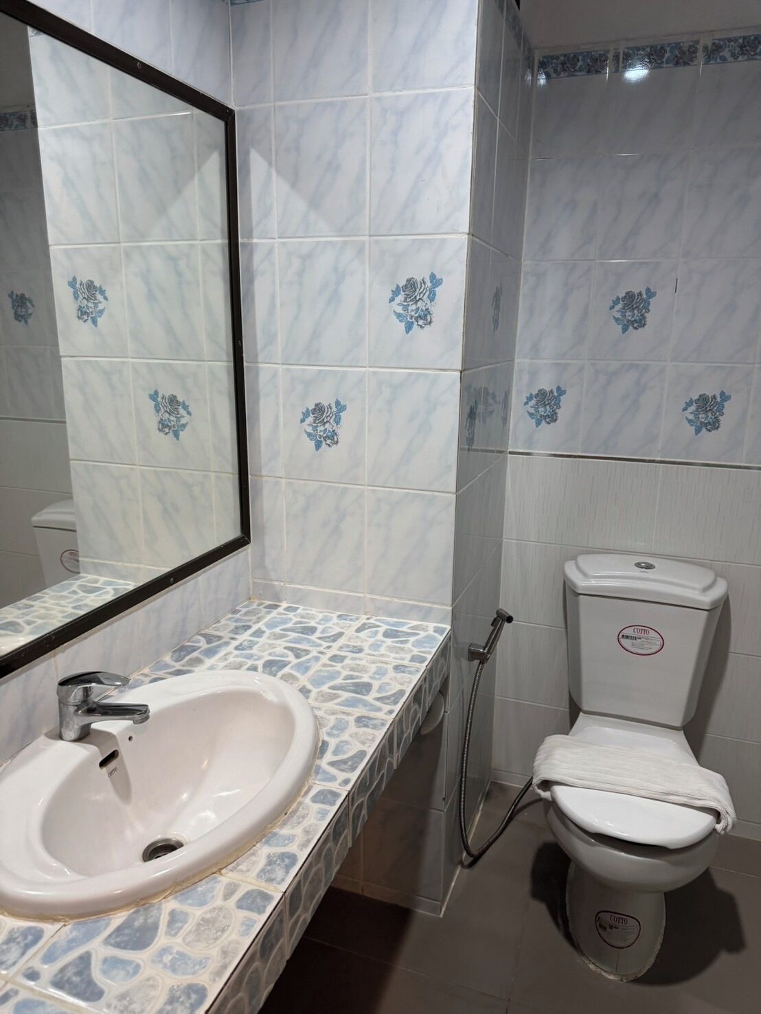 Foto - Blue Garden Resort Pattaya