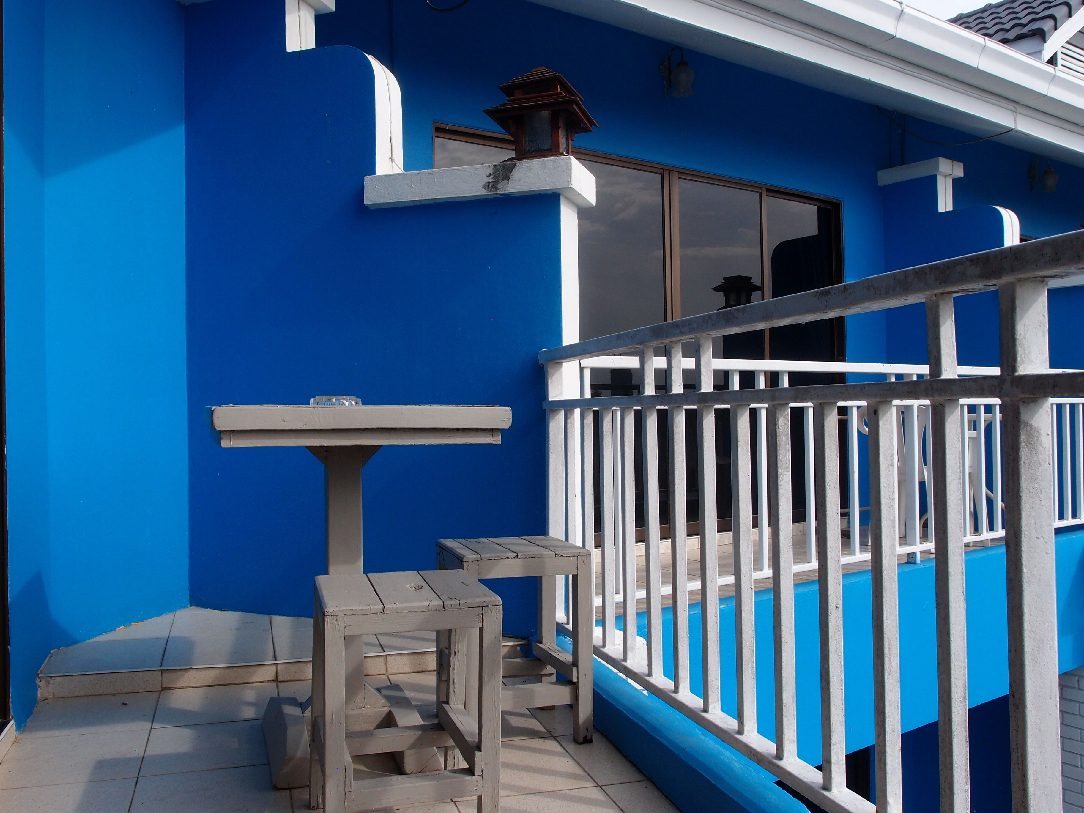 Foto - Blue Garden Resort Pattaya