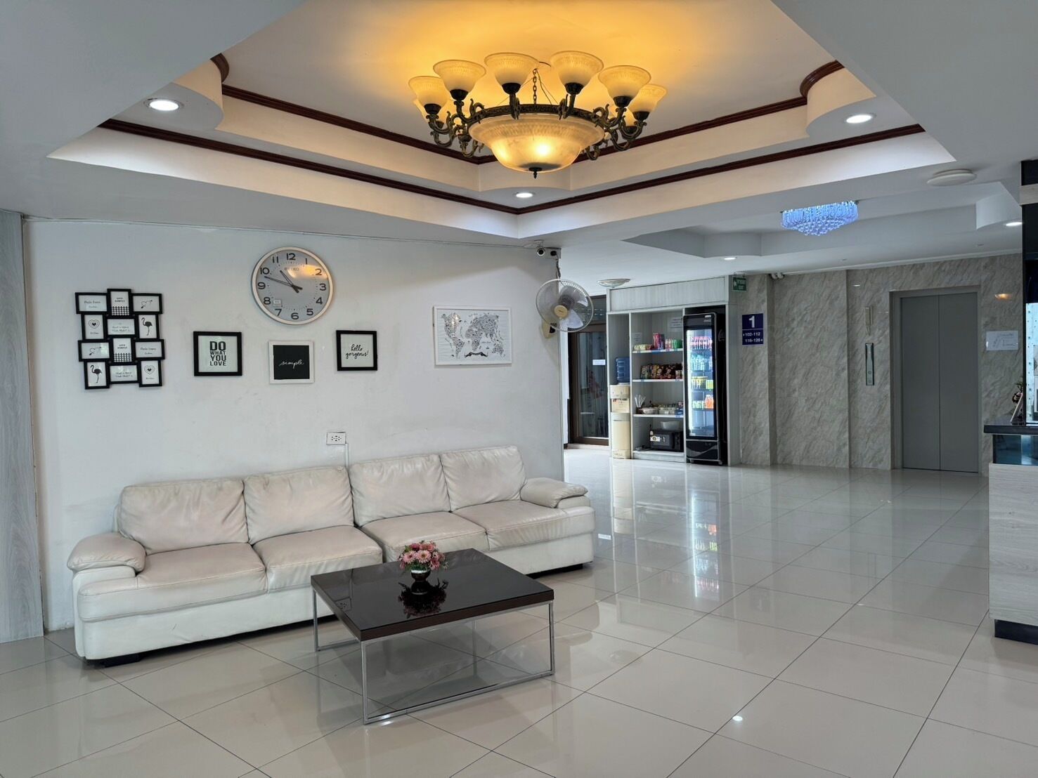 Foto - Blue Garden Resort Pattaya