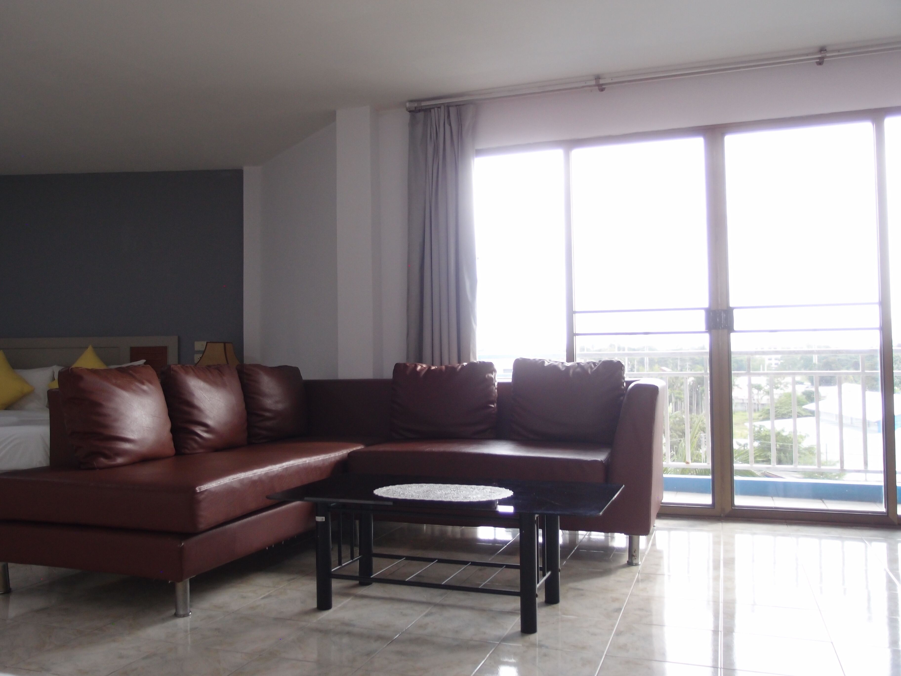 Foto - Blue Garden Resort Pattaya