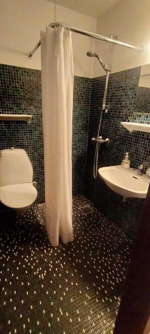 Standard Double Room - Tranekær Slotskro (Tranekaer)