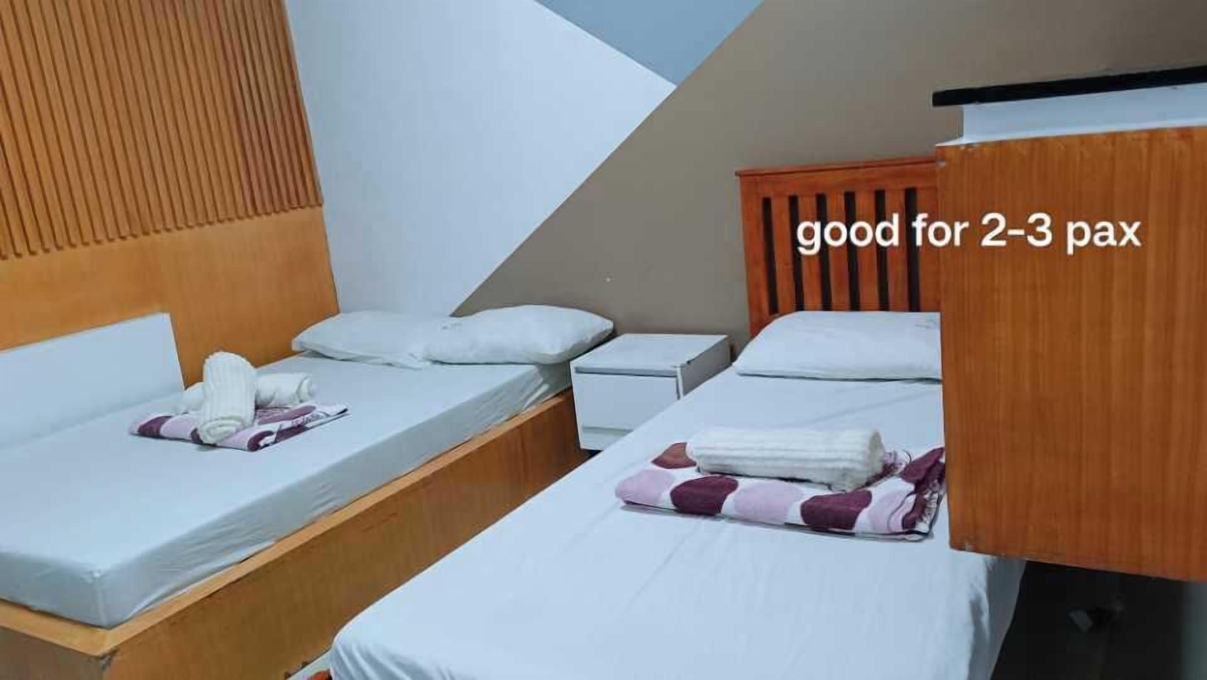 Standard Room, 1 Double Bed | Beach/ocean view