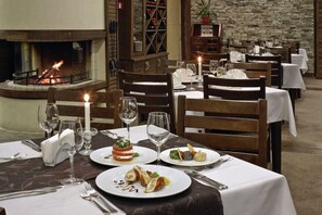 Dining - Astera Bansko Hotel & SPA (Bansko)