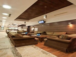Lobby - Astera Bansko Hotel & SPA (Bansko)