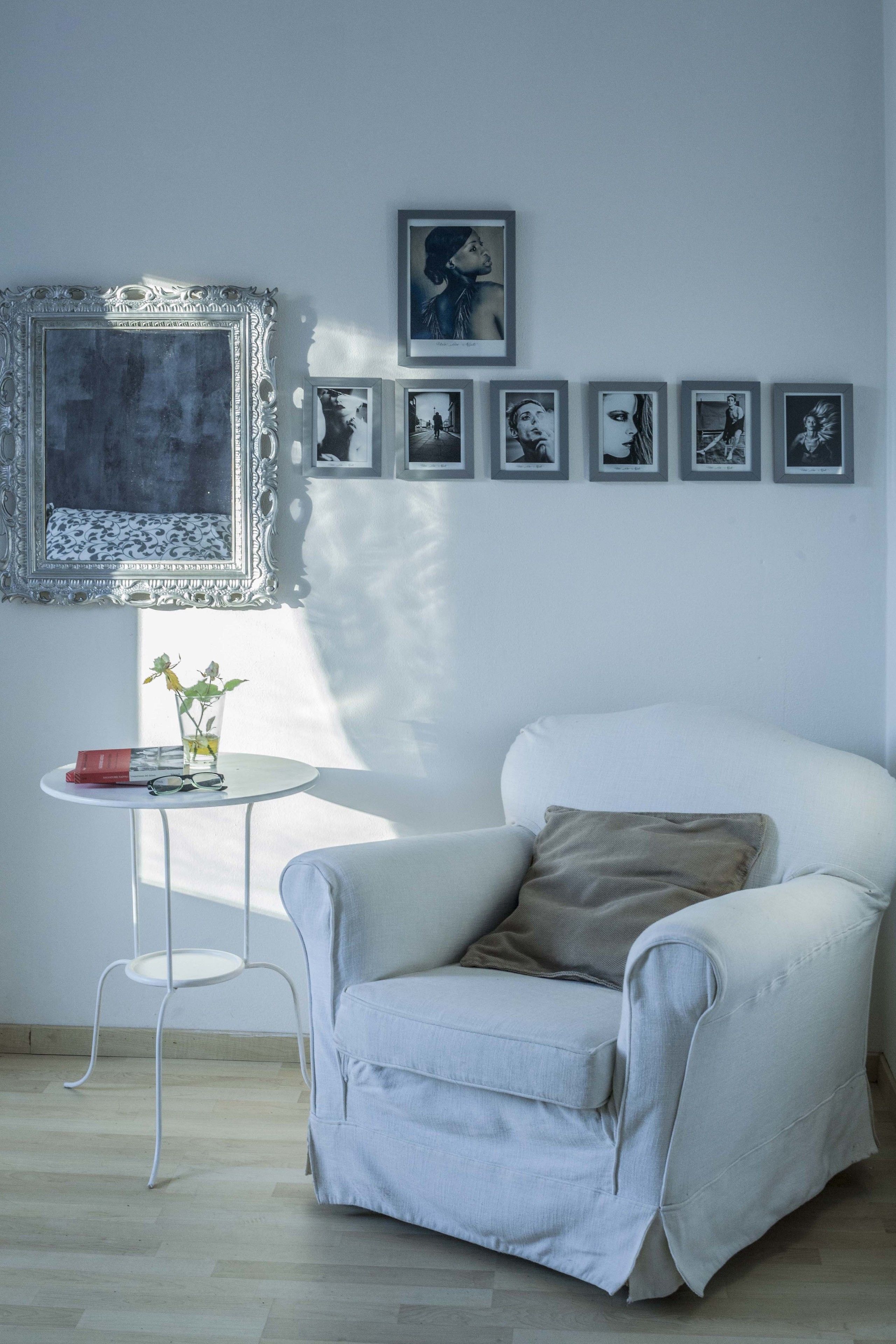 Phòng dành cho gia đình | Tiện nghi tại phòng