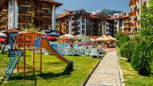 Children's area - Belvedere Holiday Club (Bansko)