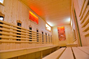 Turkish bath/hammam - Belvedere Holiday Club (Bansko)