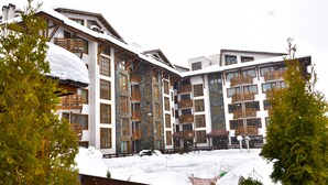 Exterior - Belvedere Holiday Club (Bansko)