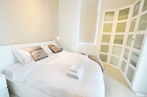 Room - KOH - Botanica (Dubai)
