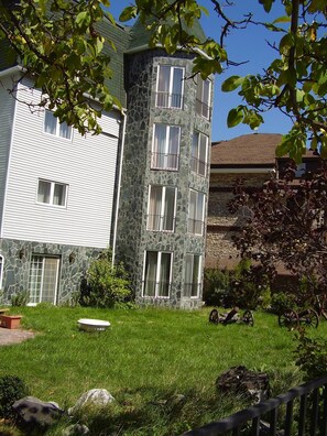 Exterior - Chateau Hotel (Bansko)