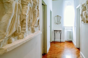 Room - Apartment de Libertà (Florence)