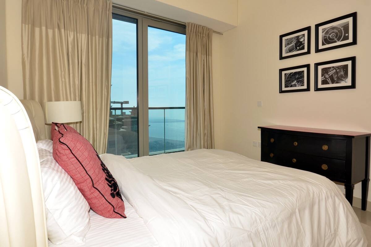 Apartment, 2 Bedrooms