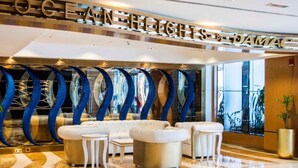 Lobby - KOH - Ocean Heights Tower (Dubai)