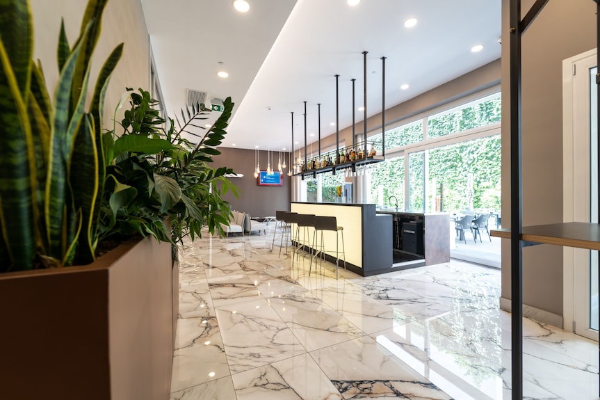 отели Милана в центре