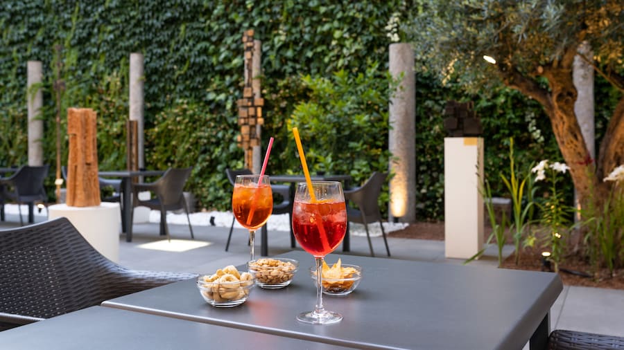 Hotel Milano Castello