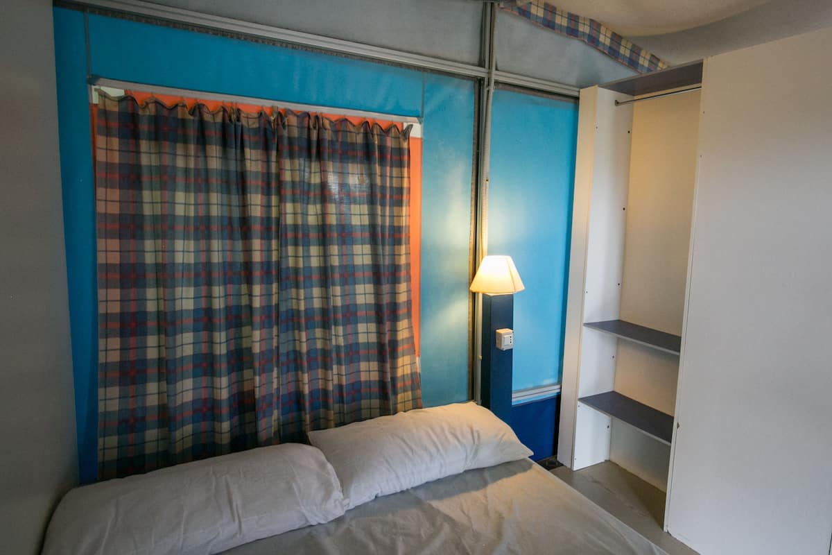 Comfort Tent