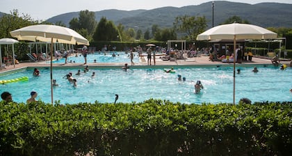 Camping Village River