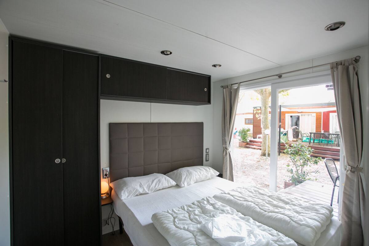 Grand Mobile Home, 3 Bedrooms