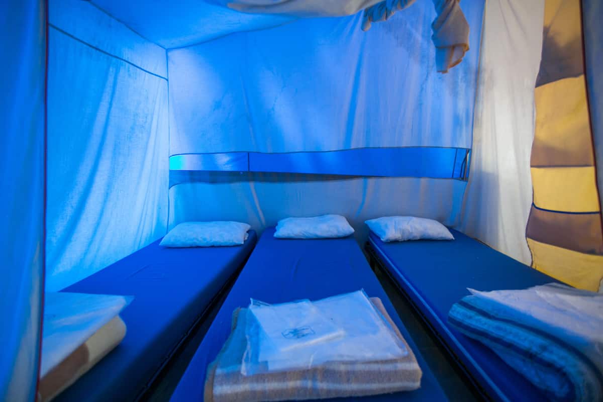 Classic Tent
