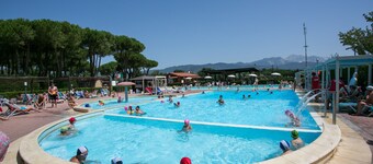 Camping Village River