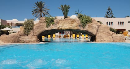 Dar el Manara Djerba Hotel & Aparts
