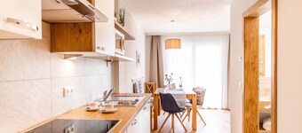 Kärnten Apartment Turnersee