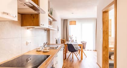 Kärnten Apartment Turnersee