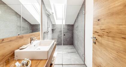 Kärnten Apartment Turnersee