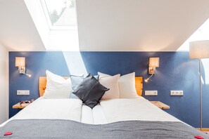 Căn hộ Junior, 1 phòng ngủ, không hút thuốc, quang cảnh núi (3 pax) | 1 phòng ngủ, minibar, két bảo mật tại phòng, bàn 