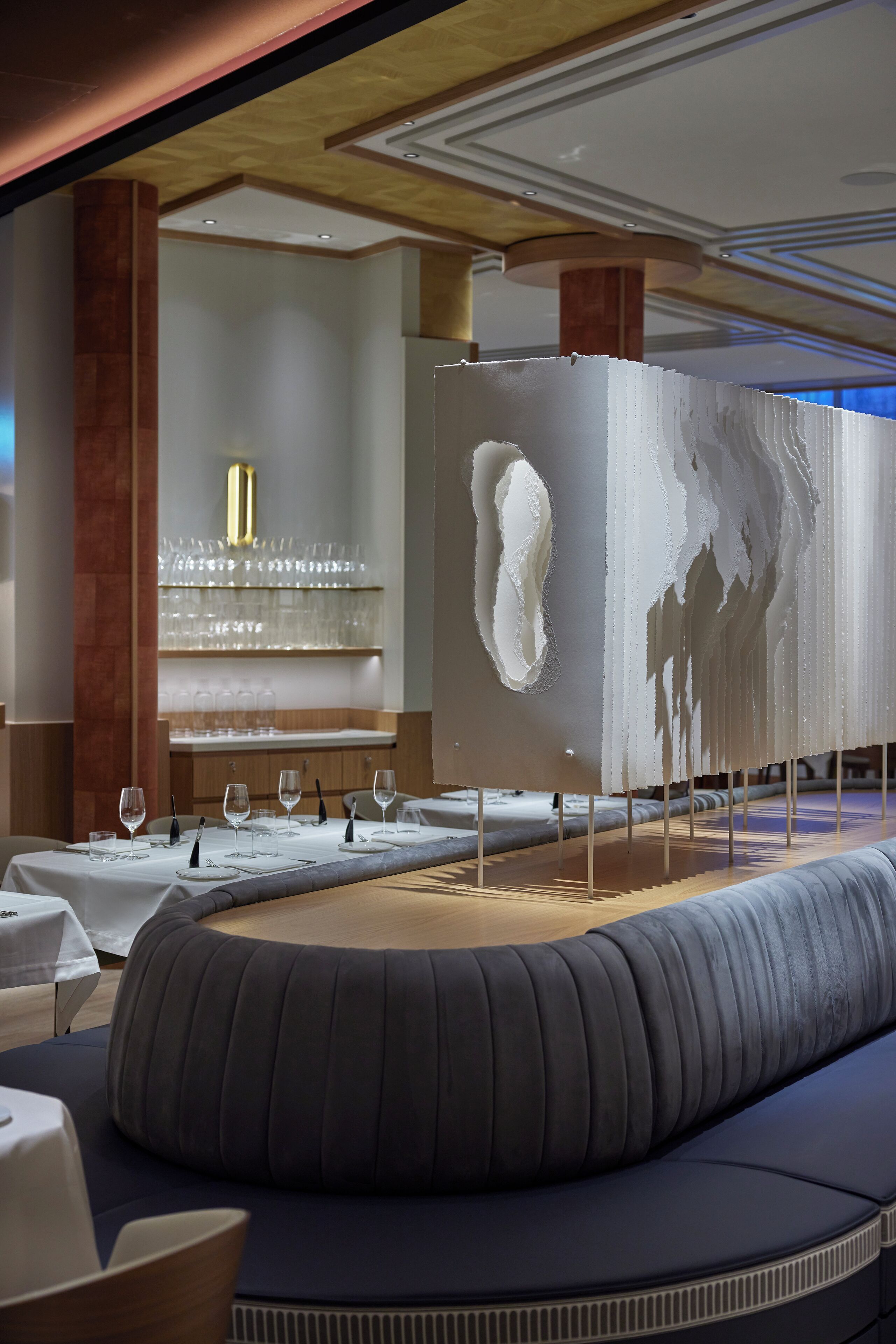 Foto - Mandarin Oriental Savoy, Zurich