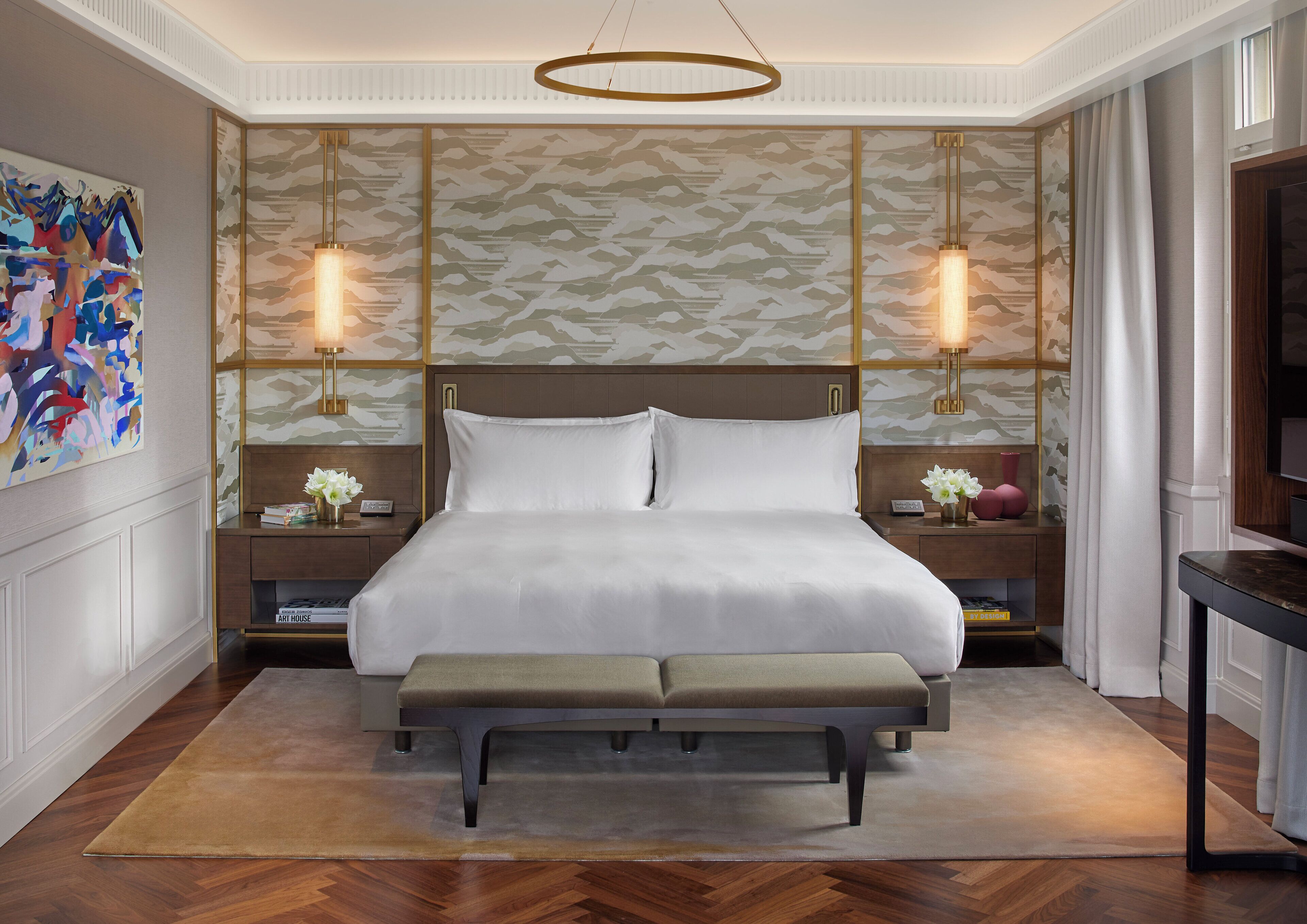 Détail de l’intérieur