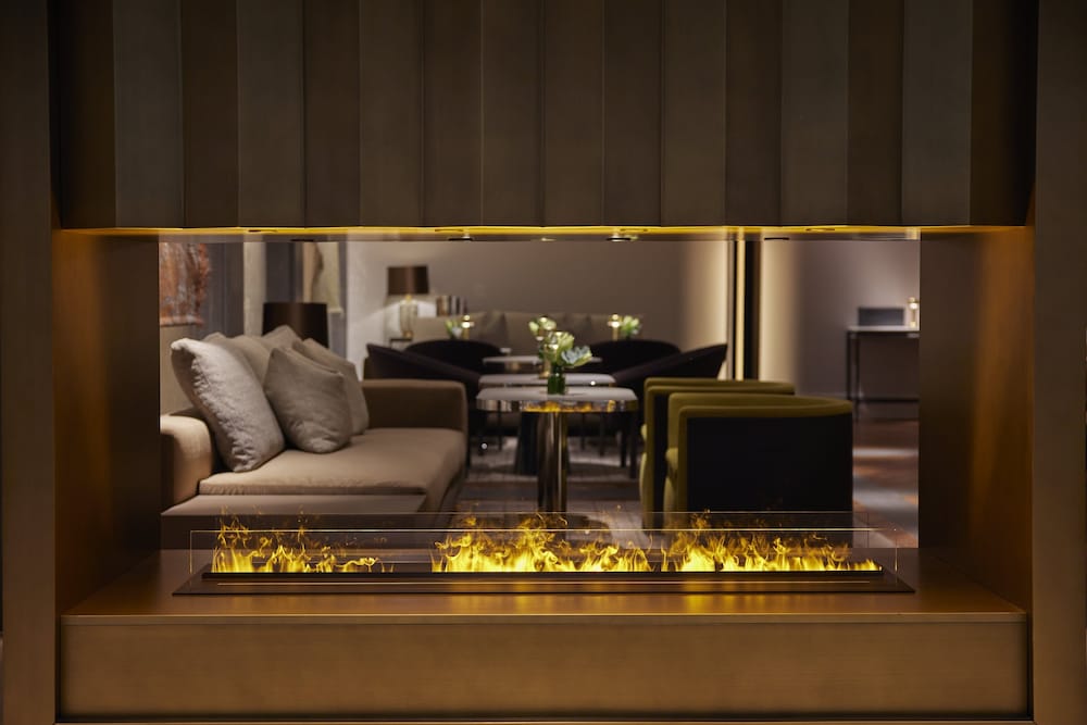 Mandarin Oriental Savoy, Zurich photo 5