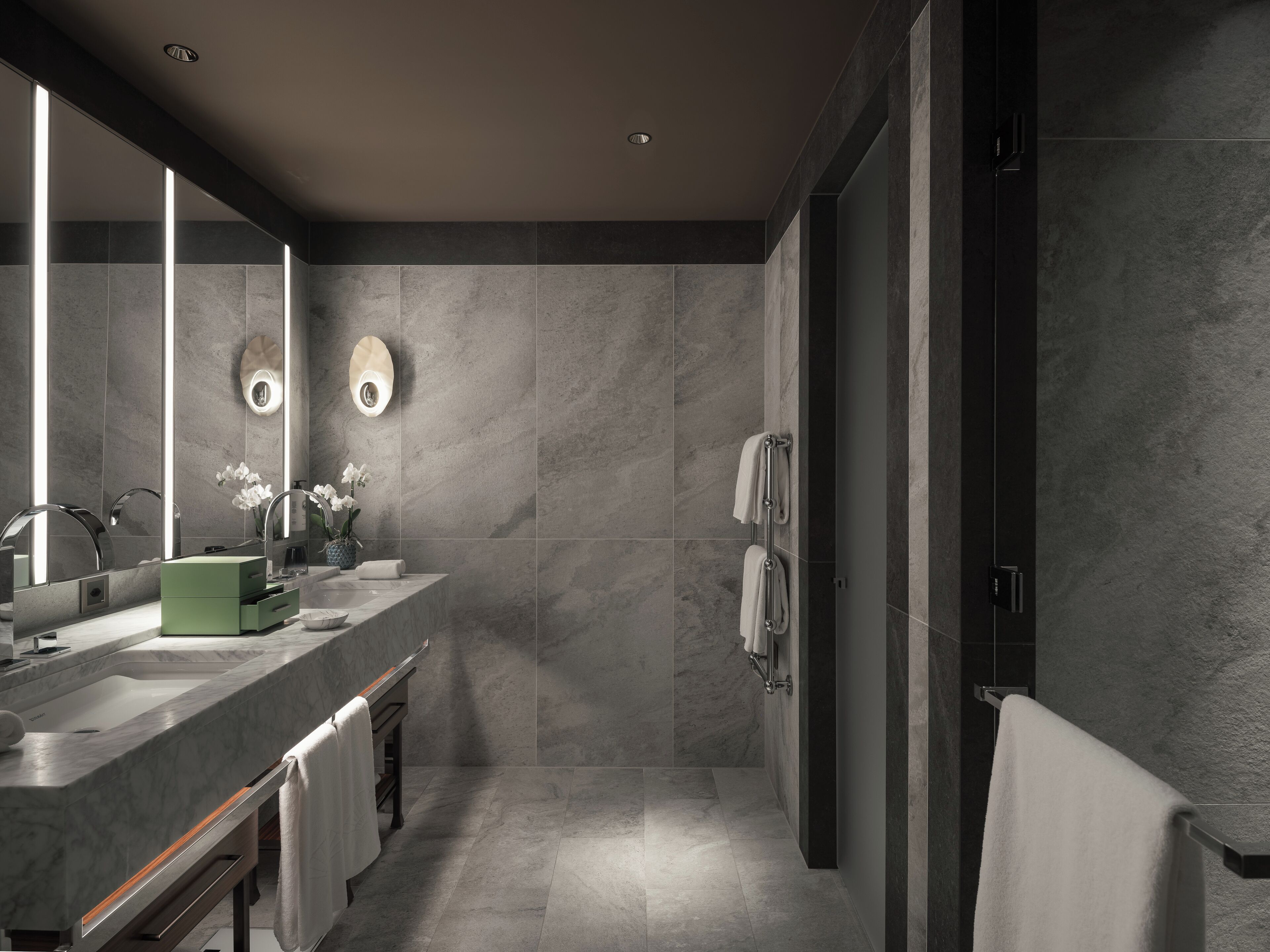 Foto - Mandarin Oriental Savoy, Zurich