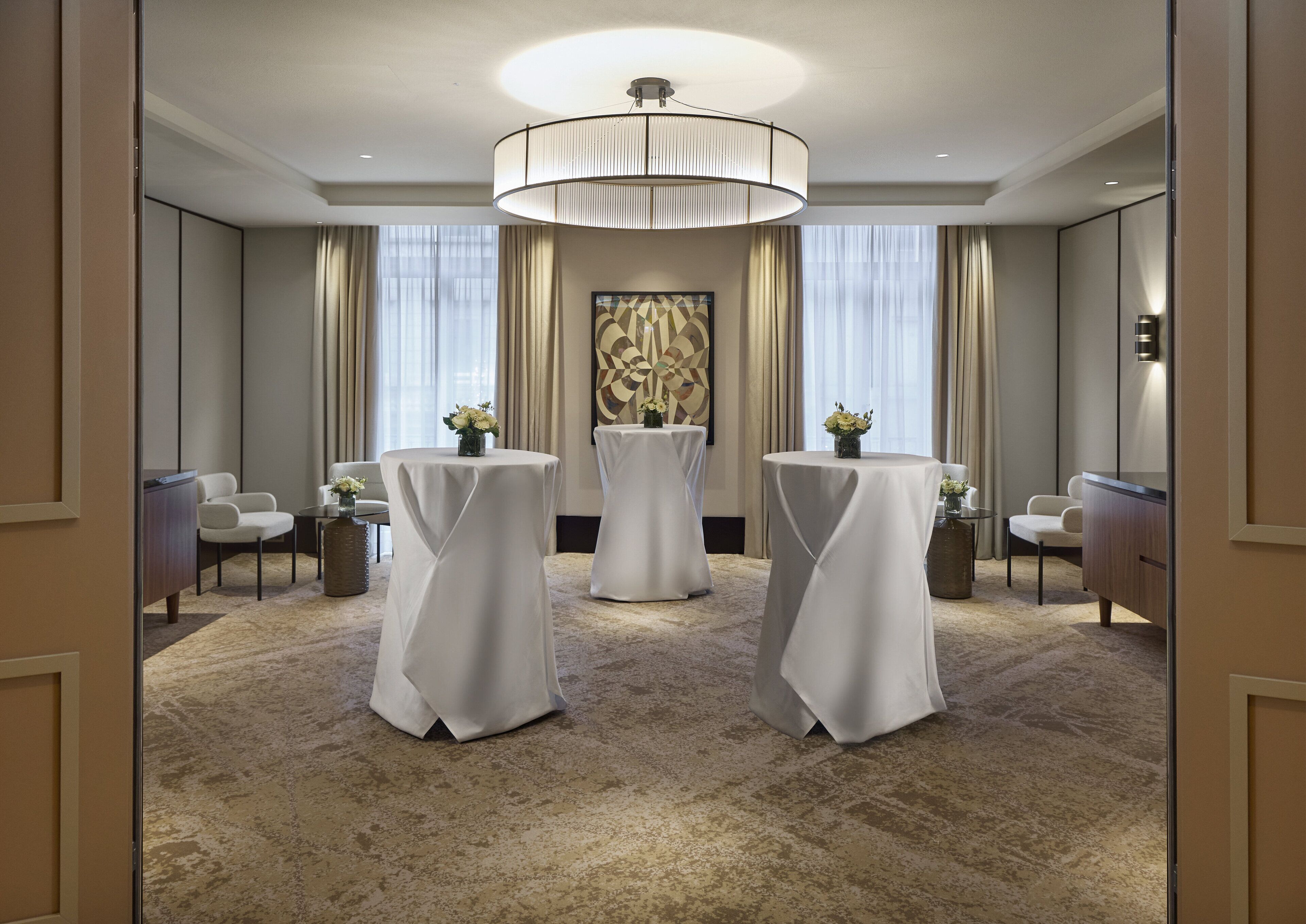 Foto - Mandarin Oriental Savoy, Zurich