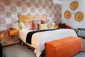 Executive Room, Balcony