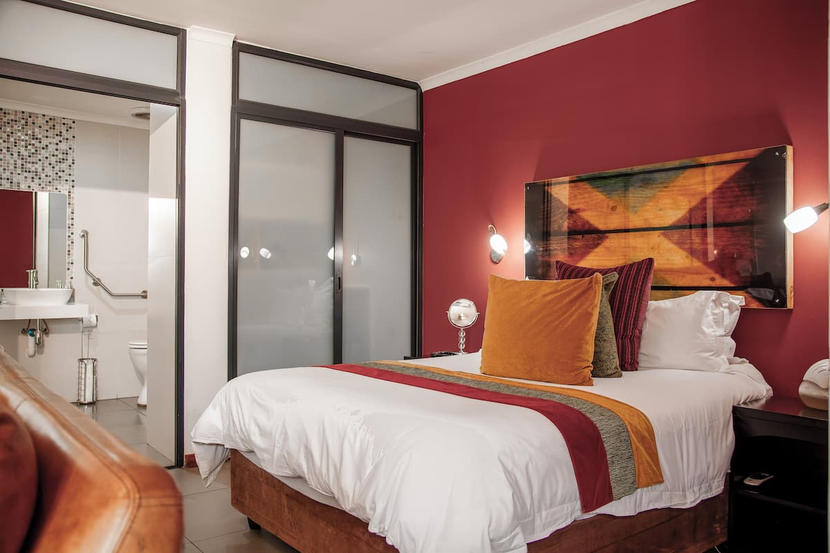 Executive Room, 1 Bedroom