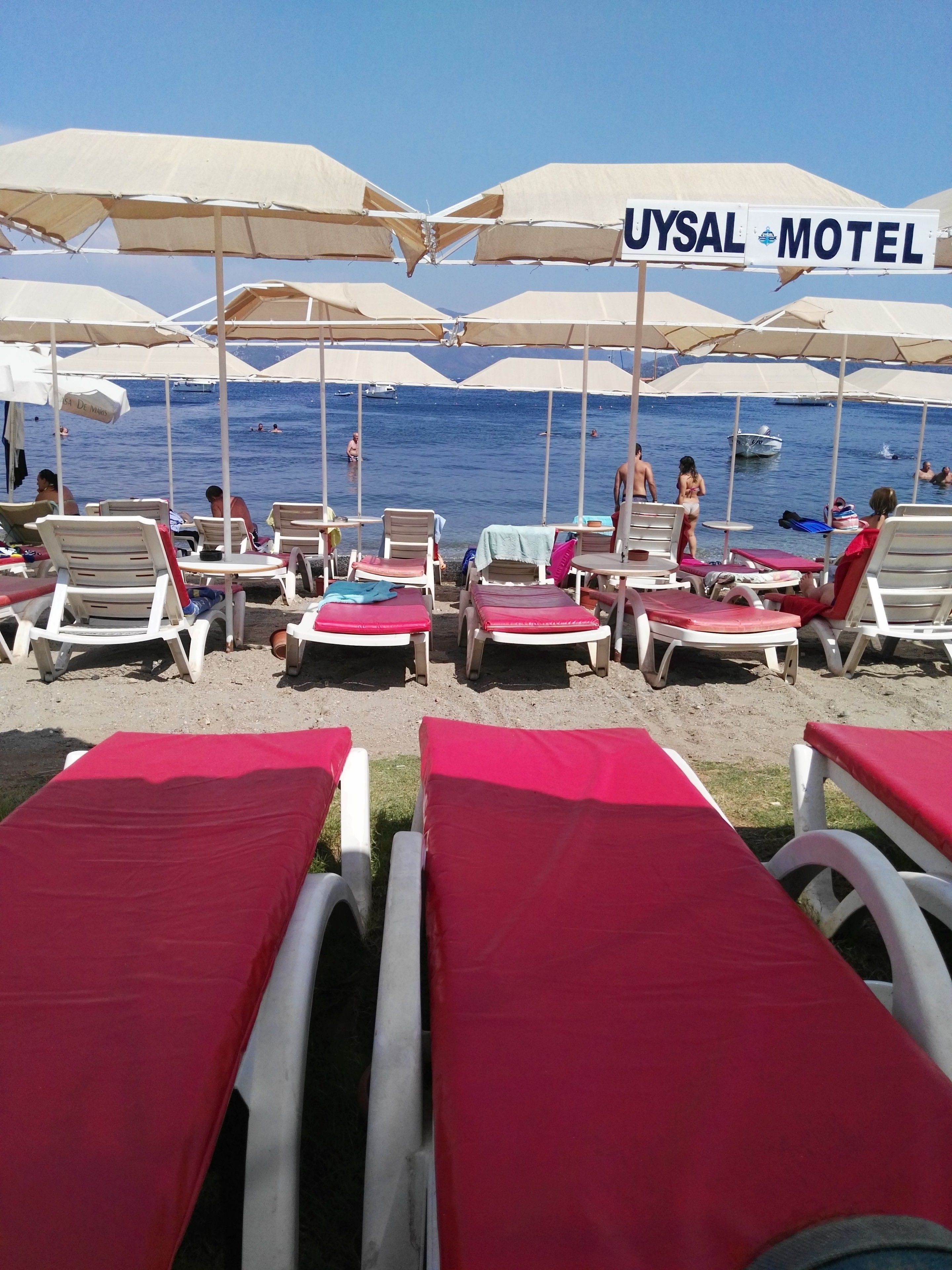 Photo - Uysal Hotel