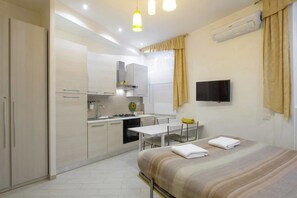 Appartement, 1 chambre