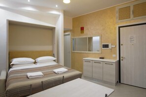 Appartement, 1 chambre