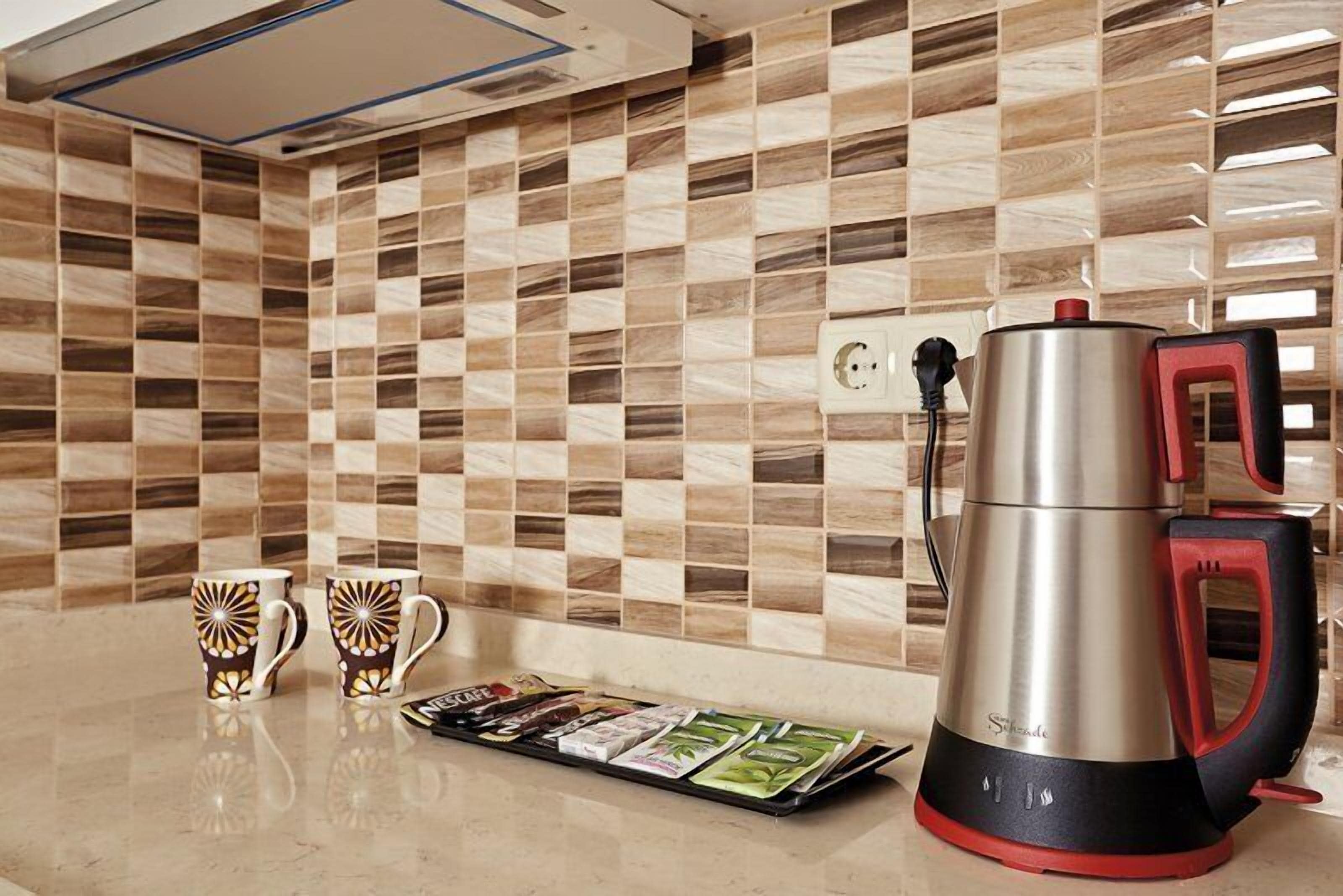 Foto - Bursa Suites Apart Otel